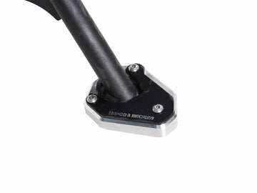 KAWASAKI Z 400 [2019-2023] - Plaque de support latéral - 0