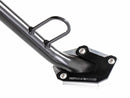 Suzuki GSR 750 [2011-2016] - plaque de support latéral-2
