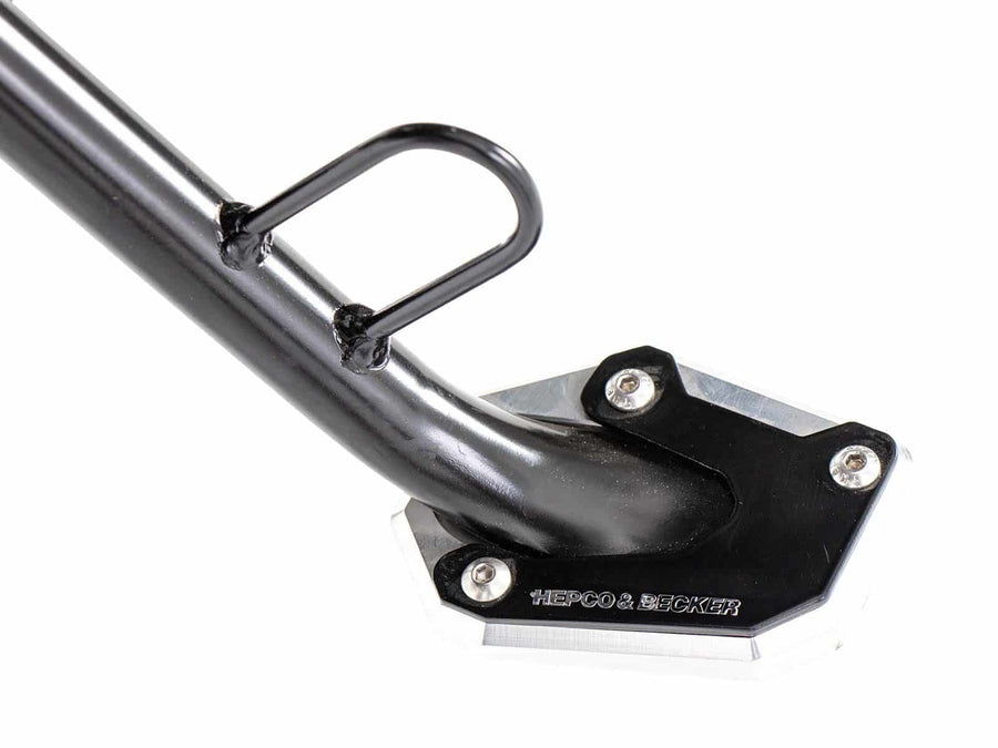 Suzuki GSR 750 [2011-2016] - plaque de support latéral