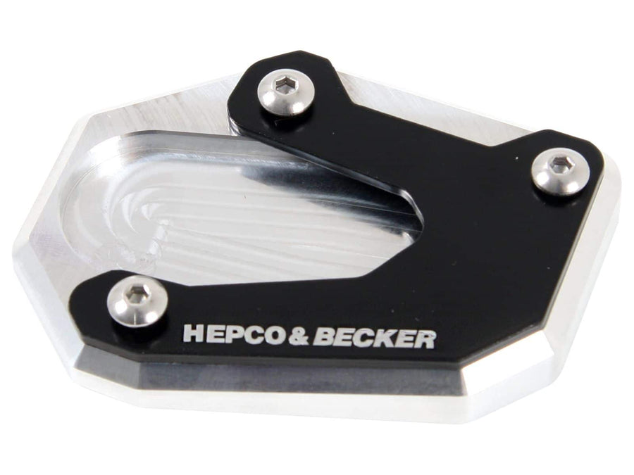 Aprilia RS 457 [2024-2025] - side stand plate