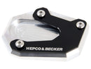 SUZUKI GSX-8TT [2025-] - SIDE STAND PLATE-1
