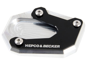 Aprilia Rs 457 [2024-2025] - Plaque de support latéral - 0
