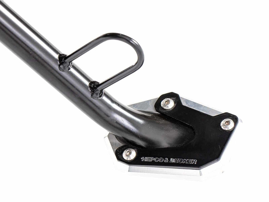 Suzuki GSX 8s [2023-2025] - Plaque de support latéral