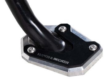 Suzuki GSX-S 1000 [2021-2025] - Plaque de support - 0
