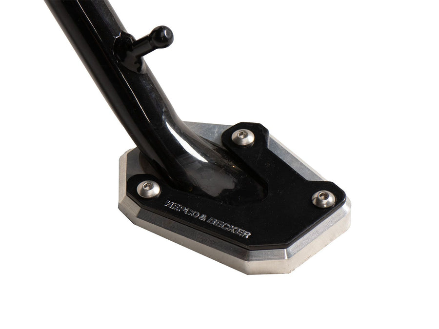 Suzuki V-Strom 800 DE [2023-2025]-Plaque de support
