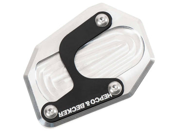 Suzuki GSX-S 1000 GX [2024-2025] - Plaque de support