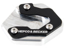 Yamaha Tracer 700 [2016-2020] - plaque de support latéral-3