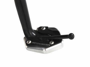 Yamaha MT-09 [2017-2020] - Plaque de support