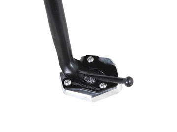 Yamaha Tracer 900 [2018-2020] - side stand plate - 0