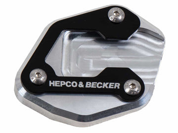 Yamaha Tracer 900 [2021-2024] - Plaque de support latéral