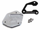 Yamaha Tracer 9 GT [2025] - side stand plate-4