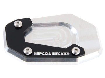 BMW R 1200 ST [2005-2007] - Plaque de support latéral