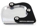 BMW R 1200 GS LC [2017-2018] - Plaque de support latéral-3