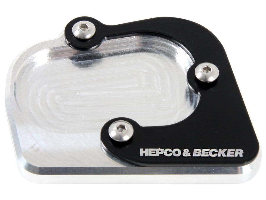 BMW R 1200 GS LC [2017-2018] - Plaque de support latéral