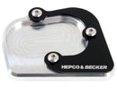 BMW R 1200 GS LC [2017-2018] - Plaque de support latéral-1