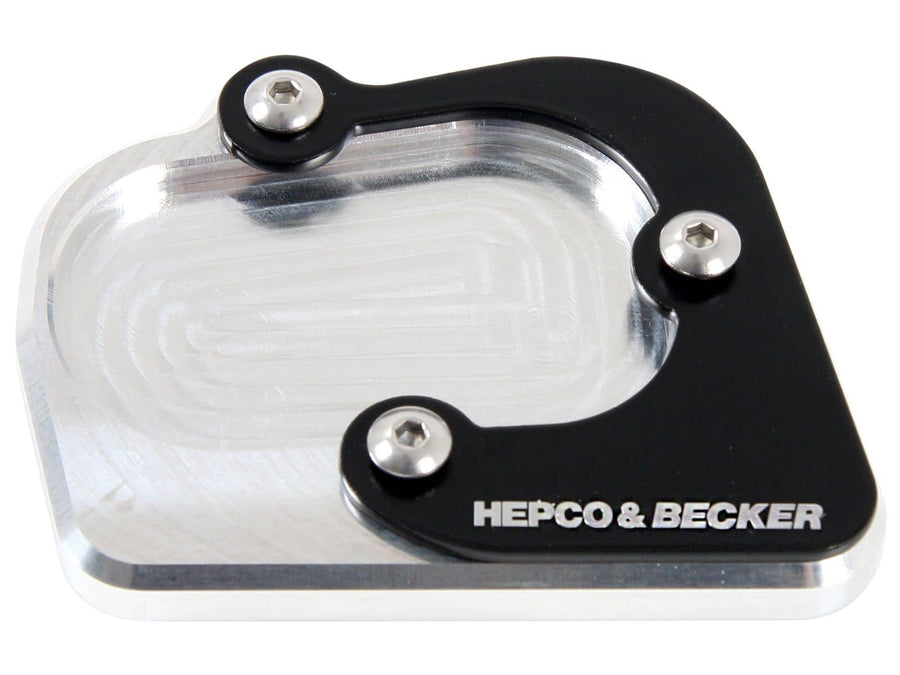 BMW R 1200 GS LC [2017-2018] - Plaque de support latéral