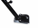 BMW R 1200 GS LC [2017-2018] - Plaque de support latéral-2