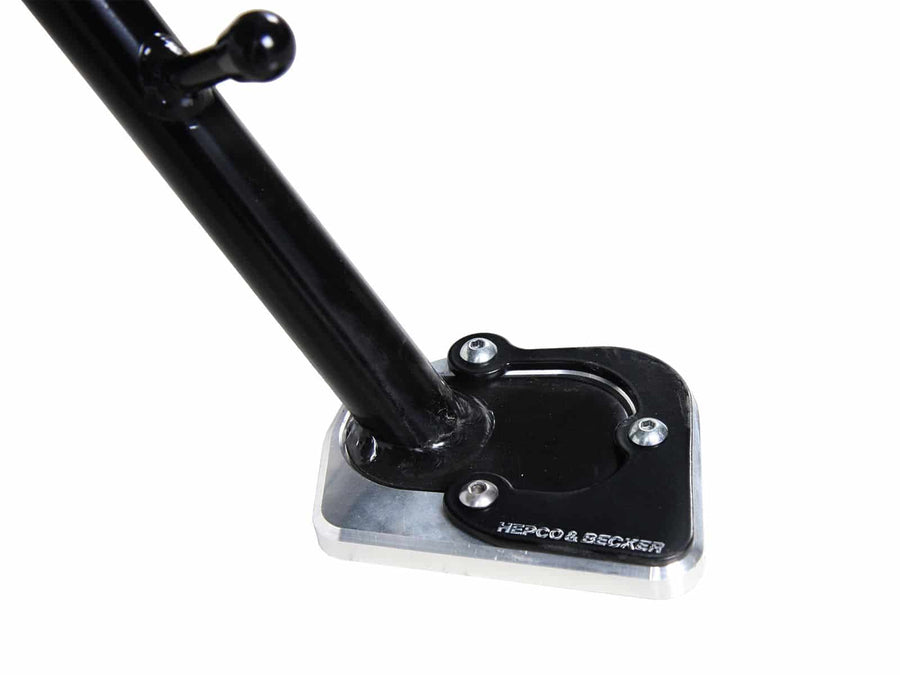 BMW R 1200 GS LC [2017-2018] - Plaque de support latéral