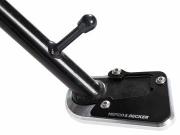 BMW R 1250 R [2019-2025] - Plaque de support latéral