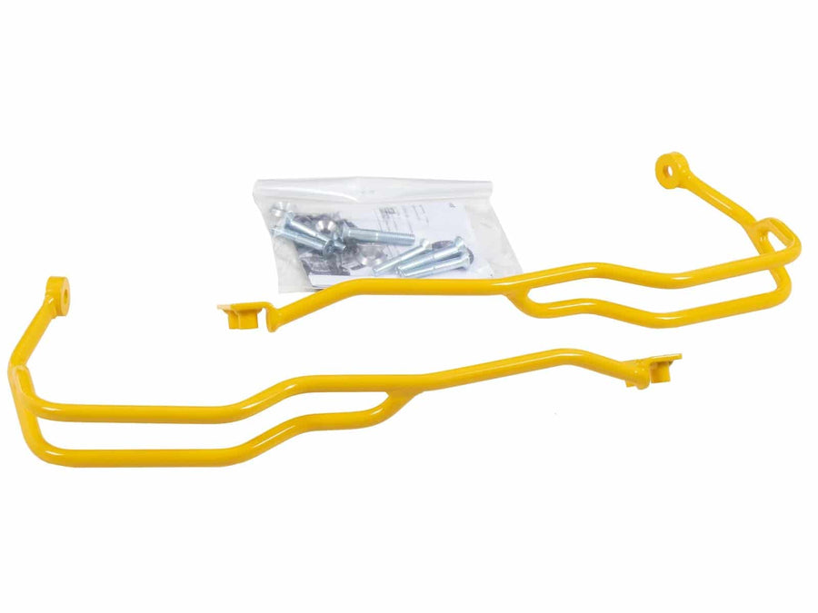 BMW R 1250 GS Adventure [2019-2024] - handle protection (left + right)