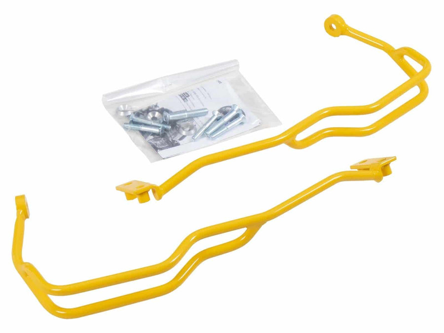 BMW R 1250 GS Adventure [2019-2024] - handle protection (left + right)