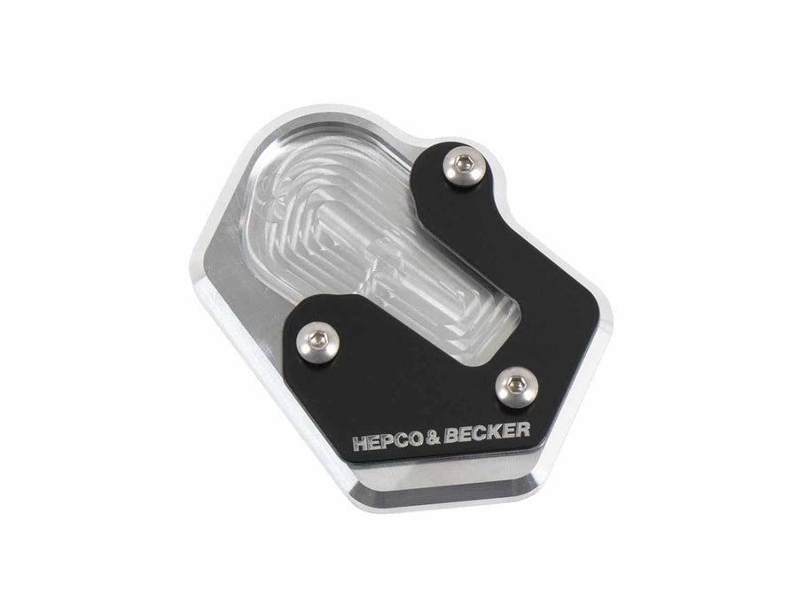 BMW F 900 XR [2020-2024] - Plaque de support latéral