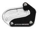 BMW R 1300 GS [2023-2025] - Plaque de support latéral-1