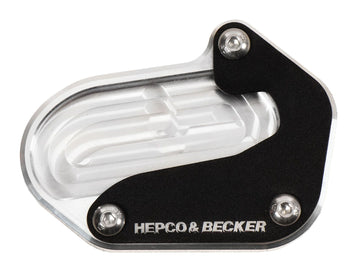BMW R 1300 GS [2023-2025] - Plaque de support latéral