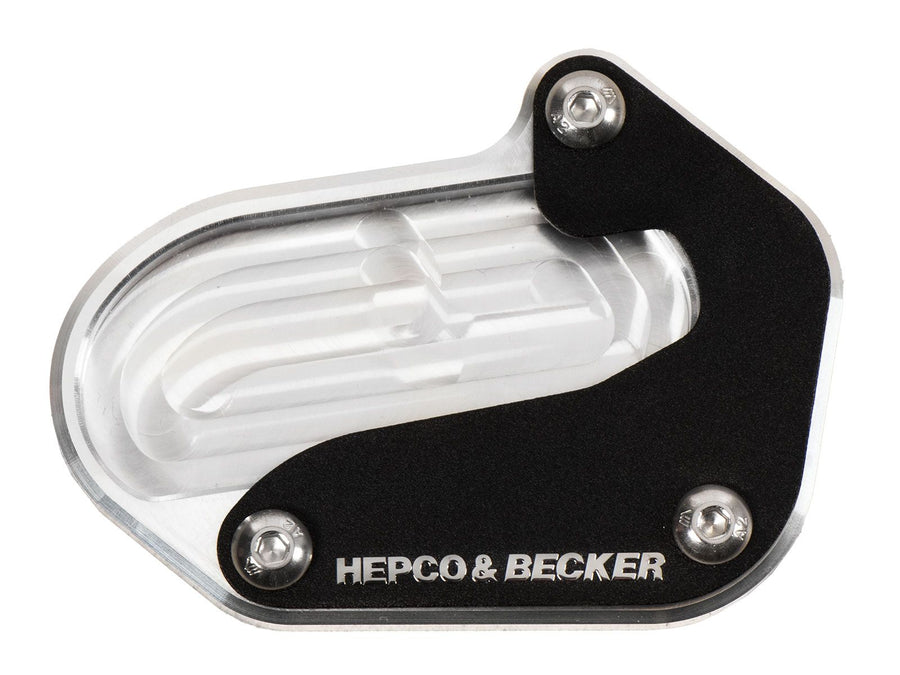 BMW R 1300 GS [2023-2025] - Plaque de support latéral