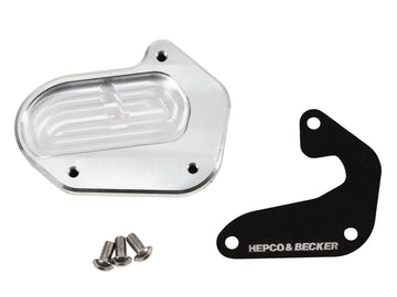 BMW R 1300 GS [2023-2025] - Plaque de support latéral - 0