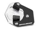 BMW R 12 [2024-2025] - Plaque de support latéral-2