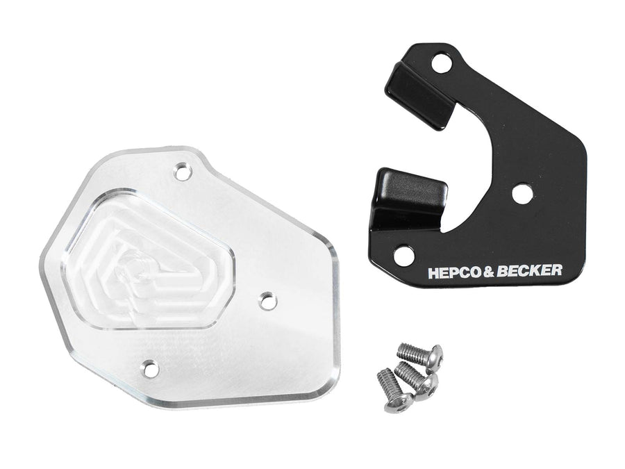 BMW R 12 [2024-2025] - Plaque de support latéral