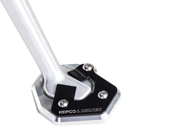 BMW S 1000 XR [2024-2025] - Plaque de support latéral