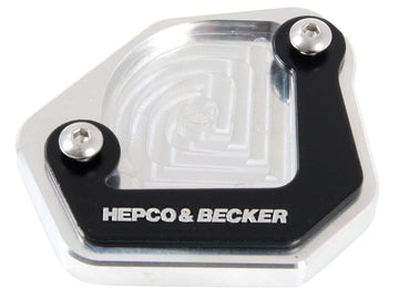 BMW F 700 GS [2012-2017] - side stand plate