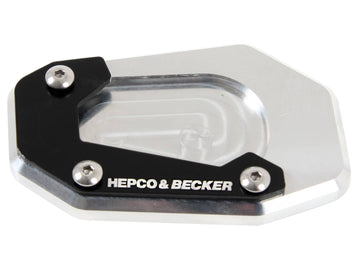 BMW R Ninet [2014-2016] - Plaque de support latéral - 0