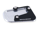 BMW R 1200 R [2015-2018] - Plaque de support latéral-1