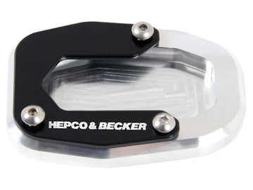Ducati Scrambler 800 Icon [2023-2025] - side stand plate (= 42117530) - 0