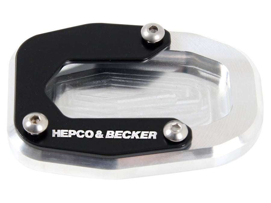 Ducati Hypermotard 939 [2016-2018] - plaque de support latéral (= 42117530)