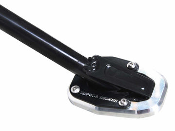 Ducati Hypermotard 939 [2016-2018] - plaque de support latéral (= 42117530) - 0
