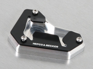Triumph Tiger Explorer 1200 [2016-2021] - Plaque de support latéral