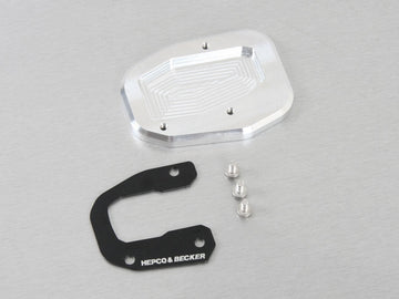 Ducati Diavev V4 [2023-2025] - plaque de support latéral