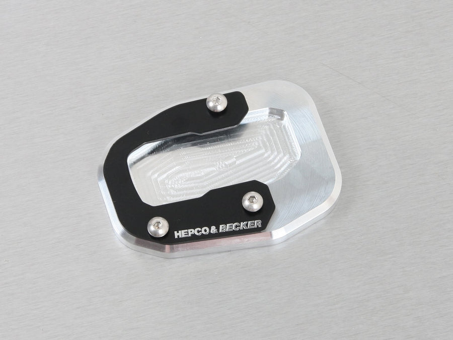 Ducati Diavev V4 [2023-2025] - plaque de support latéral