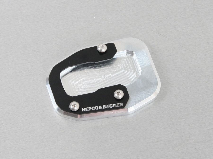 Ducati Diavev V4 [2023-2025] - plaque de support latéral