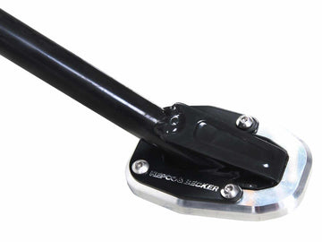 Ducati Hypermotard 950 [2019-2025] - plaque de support latéral (= 42117530)