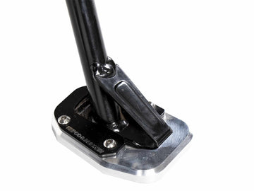 Ducati Diavev 1260 [2019-2023] - plaque de support latéral - 0