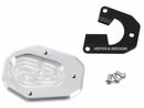 Triumph Tiger 900 Rally [2020] - Plaque de support latéral-1