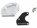 Triumph Trident 660 [2021-2024] - Plaque de support latéral-3