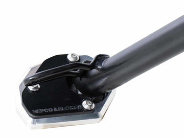 Triumph Trident 660 [2021-2024] - Plaque de support latéral - 0