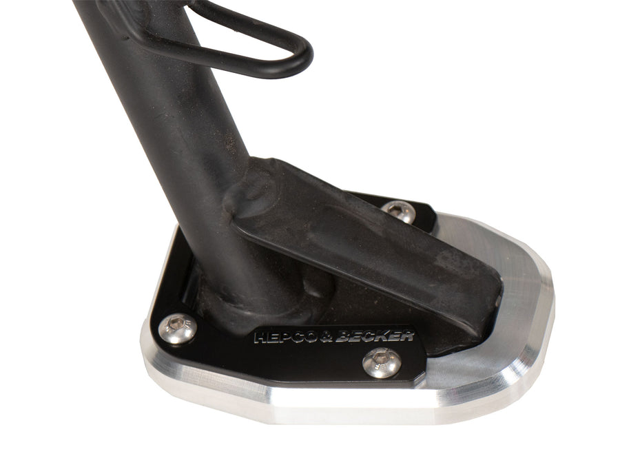 Ducati Desertx [2022-2025] - Plaque de support latéral