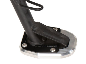 Ducati Desertx Rally [2024-2025] - Plaque de support latéral - 0